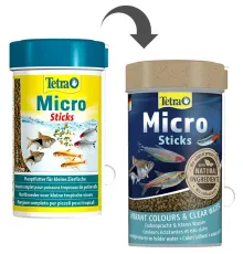 Tetra Micro Sticks, 100 мл