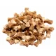 ТИТБИТ Косточки мясные для собак с индейкой и творогом, 90 г
