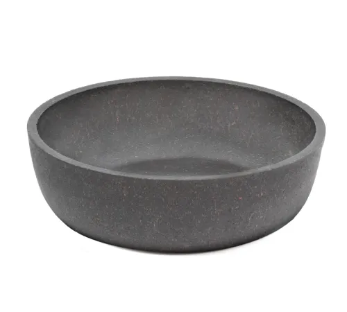Triol Миска NATURAL Графит, 0,57 л