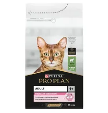 Purina Pro Plan Delicate Digestion (Ягненок), 400 г