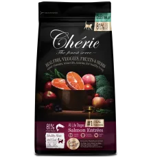 Cherie Healthy Skin and Coat (Лосось), 2 кг