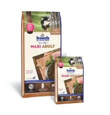 Bosch Adult Maxi 3 кг срок до 02.06.2026 г