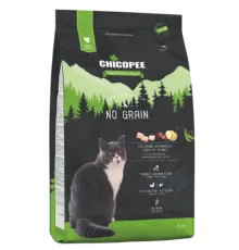 Chicopee HNL No Grain 400 г