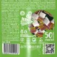Molina Лакомство для собак Канапе из утки и яблока, 50 г