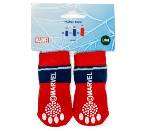 Triol Носки Marvel 