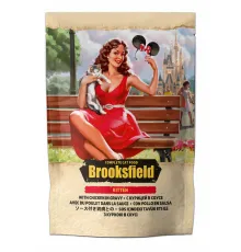 Brooksfield Kitten (Цыплёнок в соусе) 85 г