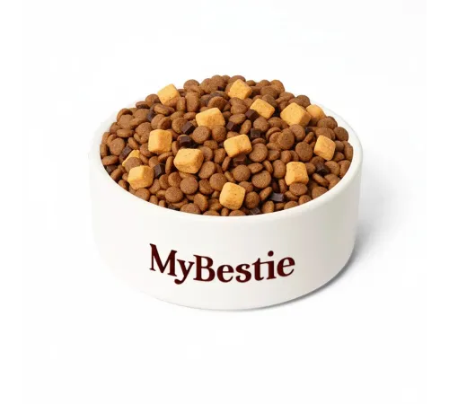 Haisenpet Миска керамическая MyBestie, 380 мл