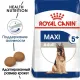 Royal Canin Maxi Adult 5+, 15 кг