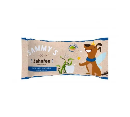 Bosch Sammy's Лакомство Зубная фея, 60 г