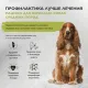 Брит Кеа Dog Adult M Healthy Skin&Shiny Coat (Лосось, индейка), 3 кг new