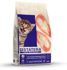 Statera для котят (Цыпленок), 800 г
