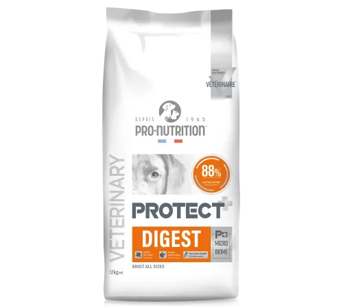 Flatazor Protect Digest Dog, 12 кг