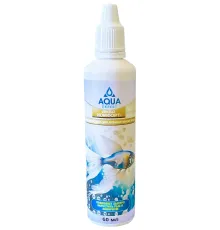 Aqua Expert АкваКомфорт + Кондиционер для аквариумной воды, 60 мл