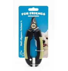 For Friends Когтерез для животных, S