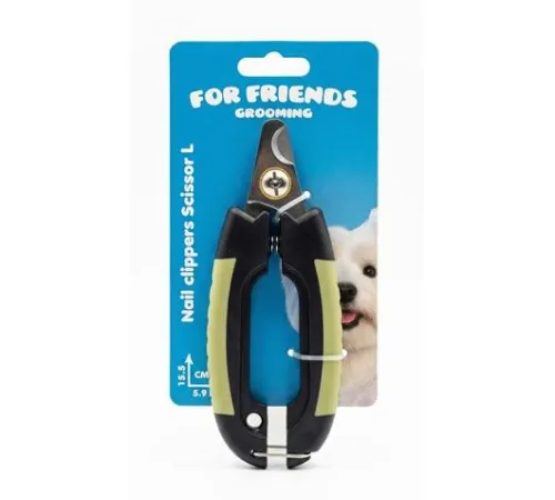For Friends Когтерез для животных, S