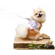Doggy Dolly Жилет-шлея DCL127 S