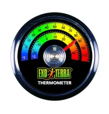 Exo Terra Термометр Rept-O-Metr круглый 5,5 см