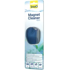Tetra Magnet Cleaner Flat S