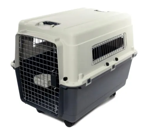 Triol Переноска Premium LARGE, 801х562х590 мм