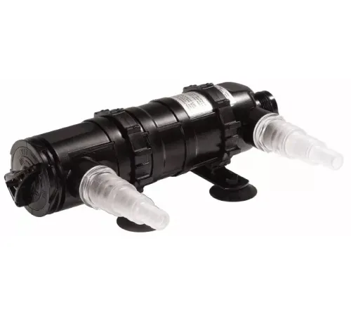 Aquael Стерилизатор Sterilizer UV-C AS Lamp 9W