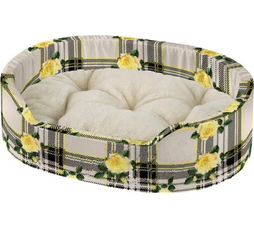 Ferplast Софа DANDY F 65, джут