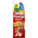 Versele-Laga Prestige Sticks Палочки для попугаев со смесью фруктов и цветов, 60 г