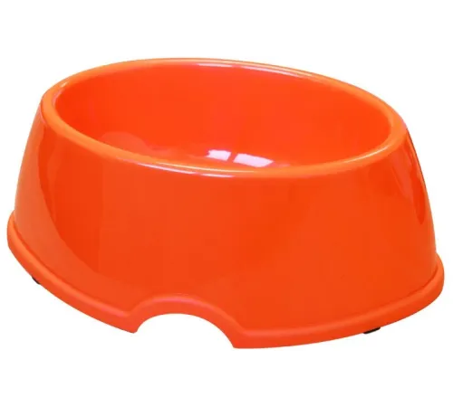 ZooExpress Миска овальная, 800 мл