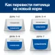 Hill's Prescription Diet l/d Liver Care для собак, 1,5 кг