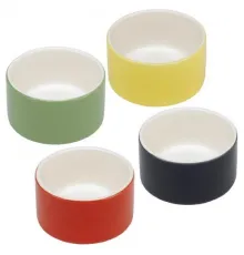 Ferplast Миска для грызунов Giove, 0,25 л