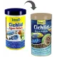 Tetra Корм Cichlid Algae Pellets, 500 мл