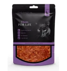 Fitmin Лакомство Duck jerky for cats and dogs, 70 г