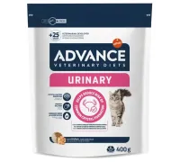 Advance VetDiets Cat Urinary, 400 г