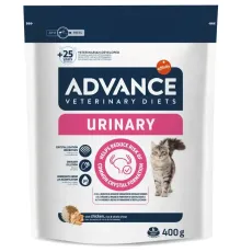 Advance VetDiets Cat Urinary, 400 г