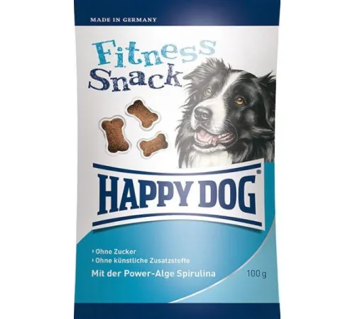 Happy Dog Fitness Snack, 100 г