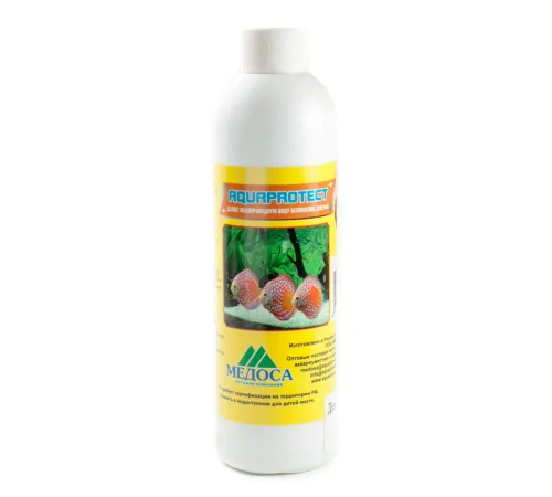 VladOx AQUAPROTECT, 250 мл