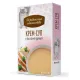 Деревенские лакомства Крем-суп с филейной курицей, 35 г х 4 шт (Box)