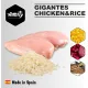 Amity Premium Razas Gigantes (Курица и рис), 15 кг