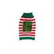 Beeztees Свитер для собак Рождественский ХоХоХо, S 23см