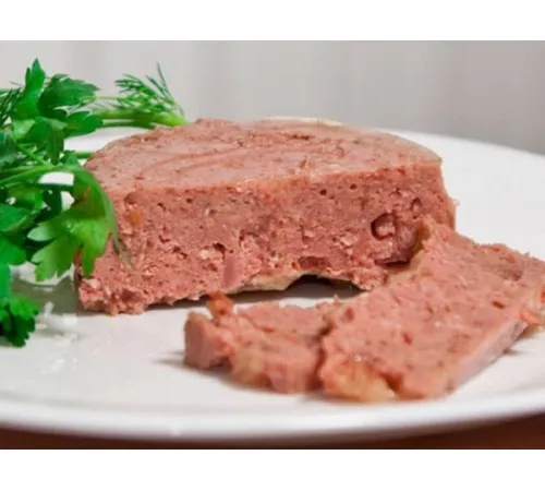 Berkley для кошек (Утка с индейкой) 100 г