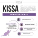 Kissa для cтерилизованных кошек (Телятина), 350 г