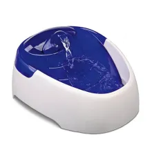 Trixie Duo Stream Automatic Water Dispenser 1 л
