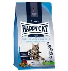 Happy Cat Culinary Quellwasser-Forelle (Речная форель) 300 г
