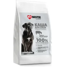 MyBestie Classic Каша для собак (Пшено и ягненок), 5 кг
