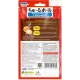 INABA CIAO Churu Ball Лакомство-топпинг Тунец Магуро с кацуобуси, 10 г х 3 шт