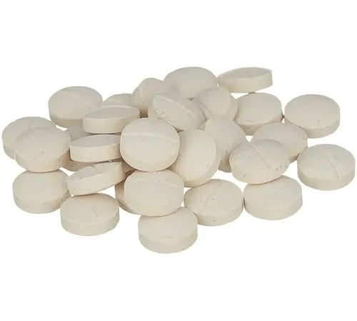 8in1 Excel Glucosamine+MSM, 55 таблеток