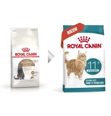 Royal Canin Sterilised Ageing 11+ Feline, 400 г