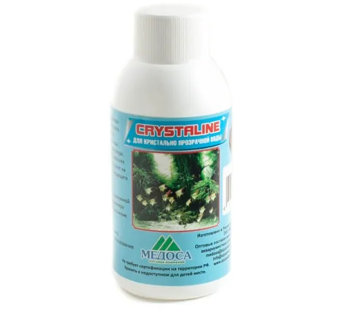 VladOx Crystaline, 100 мл