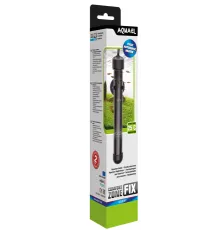 Aquael Нагреватель Fix Zone Heater 25W