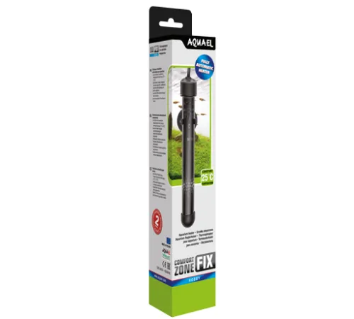 Aquael Нагреватель Fix Zone Heater 25W