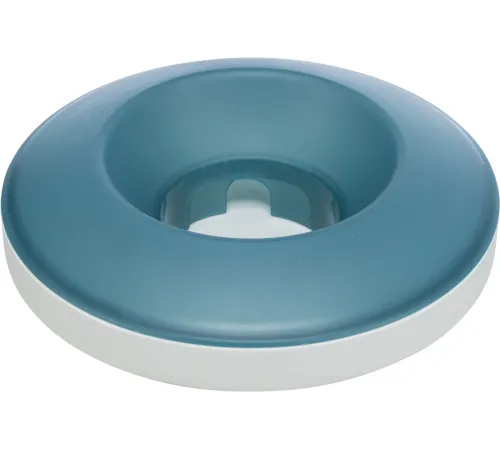 Trixie Миска для собак Rocking Bowl, 0,5 л/ø 23 см